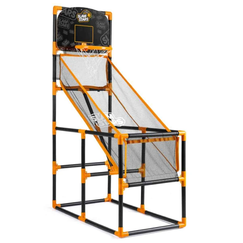 Image of Slam Stars Indoor Basketball Game, Multi TY6453