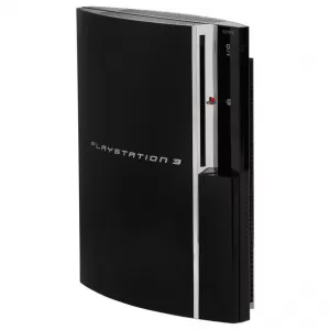 Image of Sony PlayStation 3 80GB