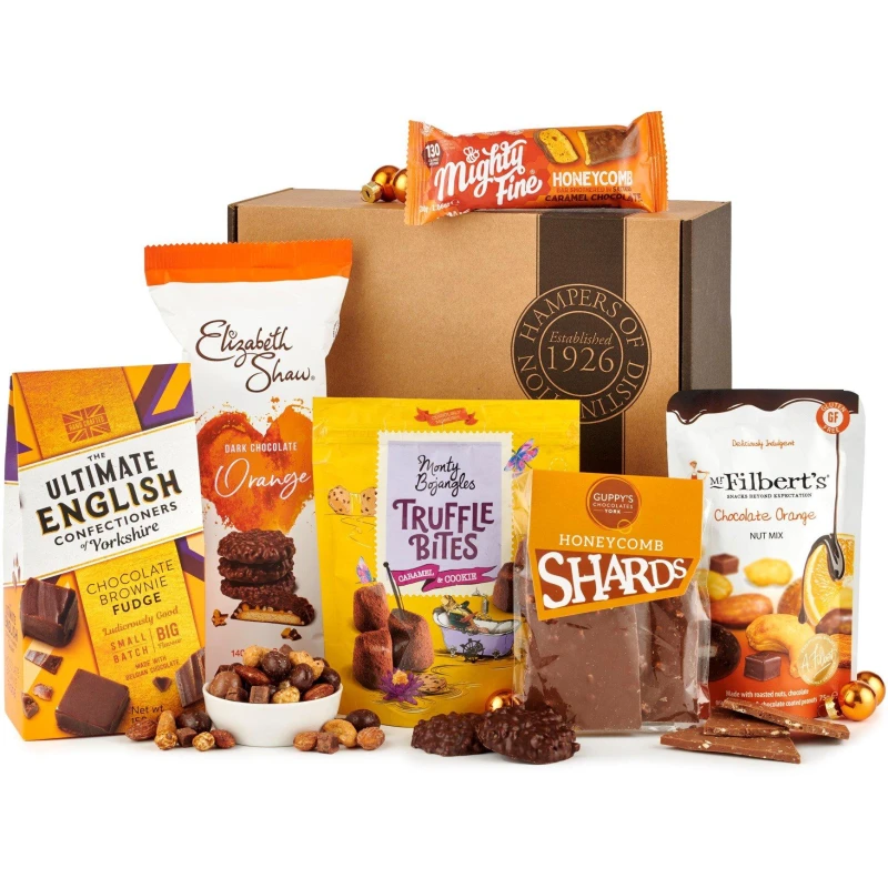 Image of The Chocolicious H24111