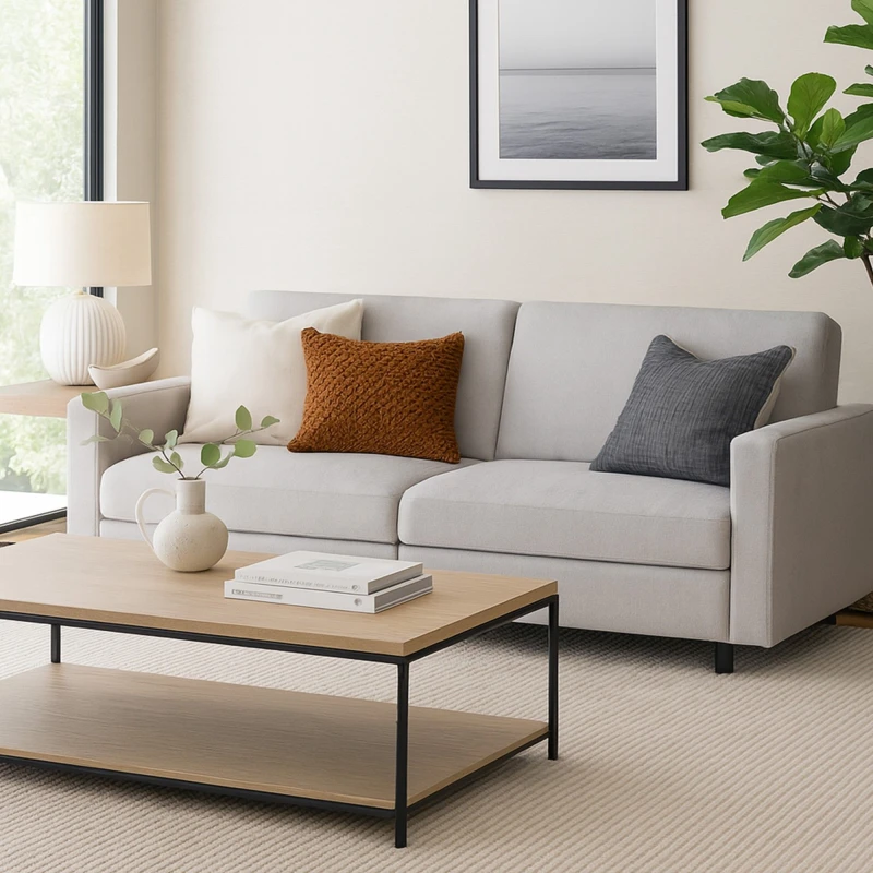 Image of Aspire Aspire Vault Sofa Bed with Dual Storage in Light Grey Size: 3 Seater Light Grey 3 Seater Unisex 5057632314901