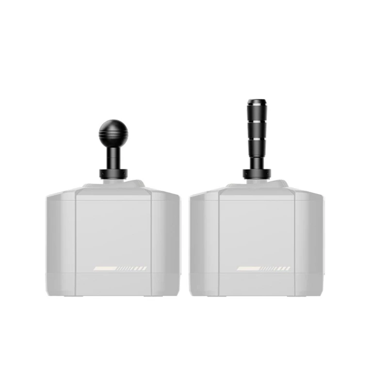 Image of MOZA Racing Active Shifter Knobs - RS079