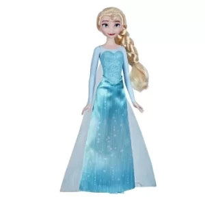 Image of Disney's Frozen Shimmer Elsa