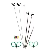 Image of Bankstick Selection