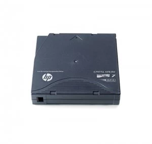 Image of HPE LTO-7 Ultrium 15TB Eco Case Data Cartridge 20 Pack