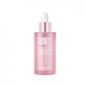 Image of TONYMOLY 2XR Collagen Ampoule 50ml