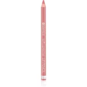 Image of Essence Soft & Precise Lip Liner Shade 410 0,78 g
