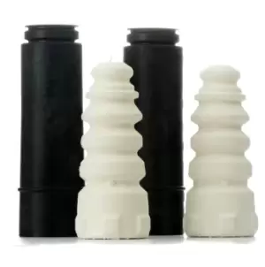 Image of BILSTEIN Shock Absorber Dust Cover VW,SKODA 11-271659 Bump Stops,Bump Rubbers,Shock Absorber Boot,Shock Absorber Gaiter,Dust Cover Kit, shock absorber