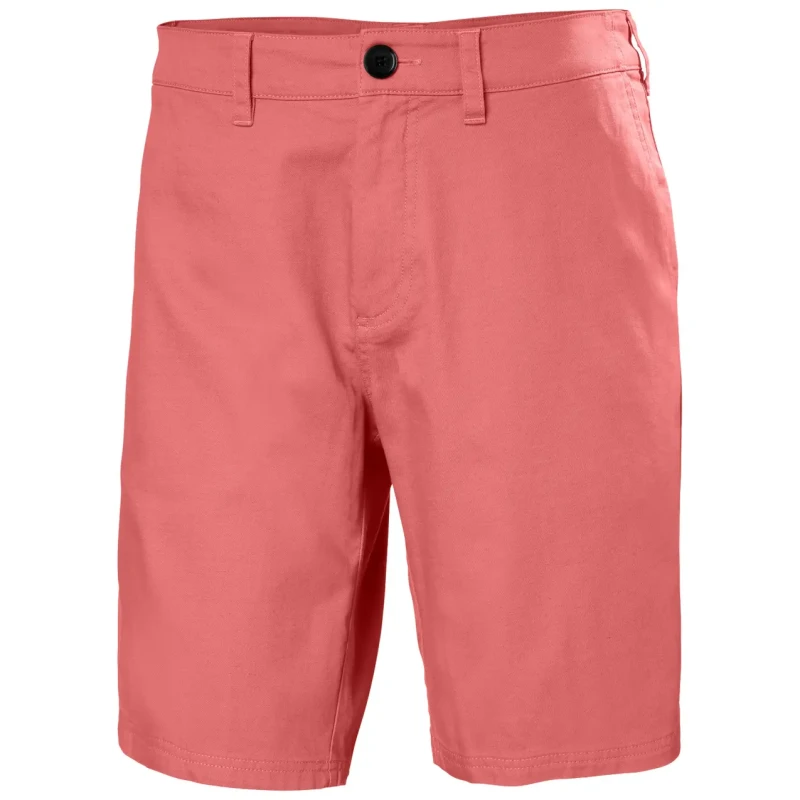 Image of Helly Hansen Short Helly Hansen Dock Rouge Male 28