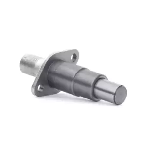 Image of FEBI BILSTEIN Tensioner, timing chain MERCEDES-BENZ 100410 2660500211,2660500211S3