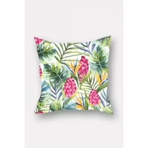 Image of YS306998 Multicolor Cushion Cover