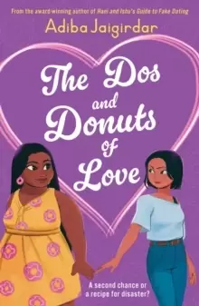 Image of The Dos and Donuts of Love