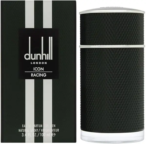 Image of Dunhill Icon Racing Eau de Parfum For Him 50ml