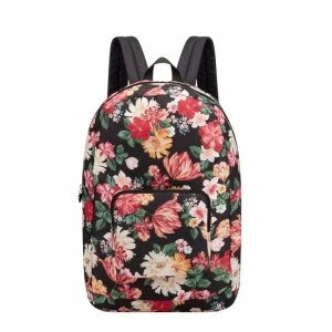 Image of Fiorelli Swift Packable Backpack - Roma Print001