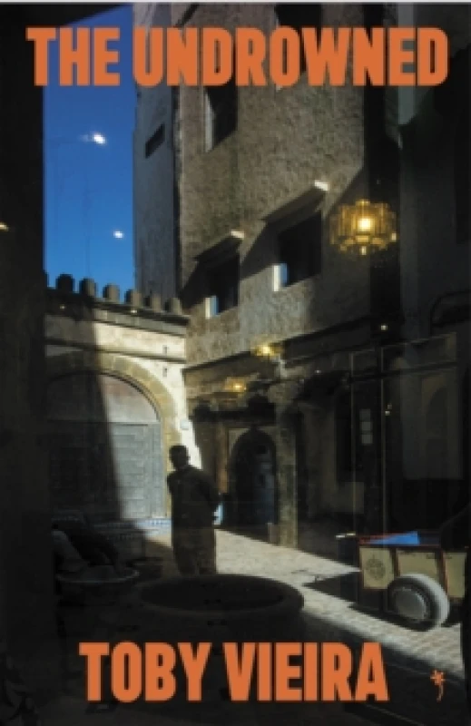 Image of The Undrowned. Paperback. By Toby Vieira Books