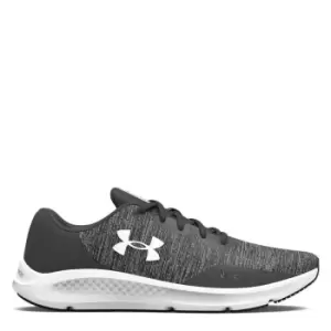 Image of Under Armour Charged Pursuit 3 Twist - Grey