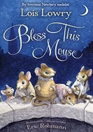 Image of bless this mouse