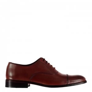 Image of Firetrap Blackseal Arundel Shoes - Brown