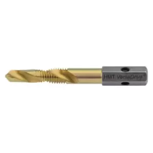 Image of HMT VersaDrive Spiral Flute Combi Drill-Tap M8 x 1.25mm