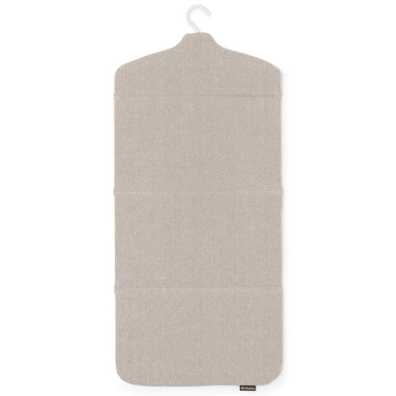 Image of Brabantia Foldable Steam Board, Grey