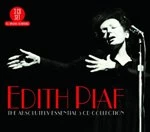 Image of Edith Piaf - Absolutely Essential 3CD Collection, The (Music CD)