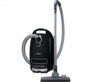 Image of Miele Complete C3 PowerLine Cylinder Vacuum Cleaner
