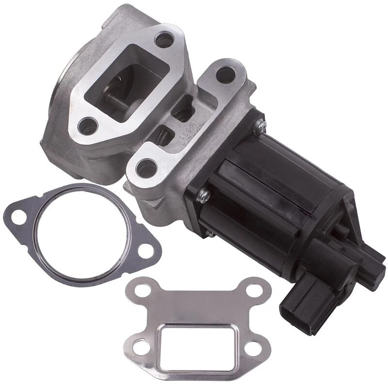 Image of MaXpeedingrods Compatible for Vauxhall Astra MK5 MK6 Zafira MK2 1.7 CDTI 5851076 97376663 Outlet EGR Valve