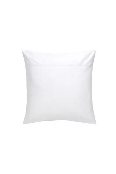 Image of Sheridan 500 Thread Count Cotton European Pillowcase White