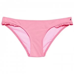 Image of Jack Wills Colwell Bikini Pant - Pink