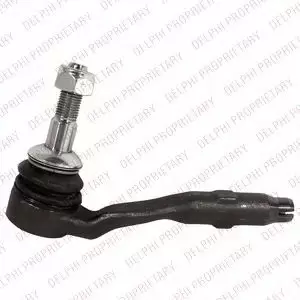 Image of Delphi TA2707 Tie Rod End Left