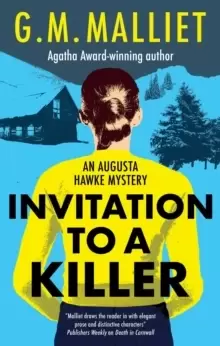 Image of Invitation to a Killer