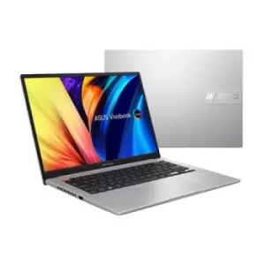 Image of ASUS VivoBook K3402ZA-KM044W notebook i5-12500H 35.6cm (14") WQXGA+ Intel Core i5 16GB DDR4-SDRAM 512GB SSD WiFi 6E (802.11ax) Windows 11 Home Grey