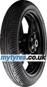 Image of Avon 3D Ultra Xtreme Rainracer AV57 ( 120/70 R17 TL Front wheel )