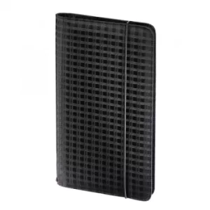 Image of Ready for Business CD/DVD/Bluray Wallet 48 Black