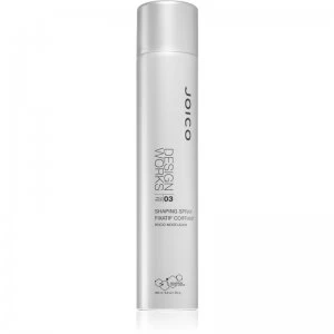 Image of Joico Style and Finish Design Works Light Hold Hairspray 300ml