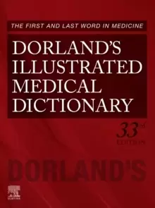 Image of Dorland's Illustrated Medical Dictionary