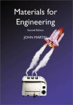 Image of Materials for Engineering by J. W Martin and Institute of Materials Paperback