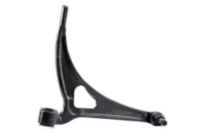 Image of RIDEX Suspension arm AUDI 273C0858 8Z0407151J,8Z0407151J