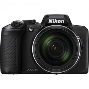 Image of Nikon Coolpix B600 16MP Bridge Camera