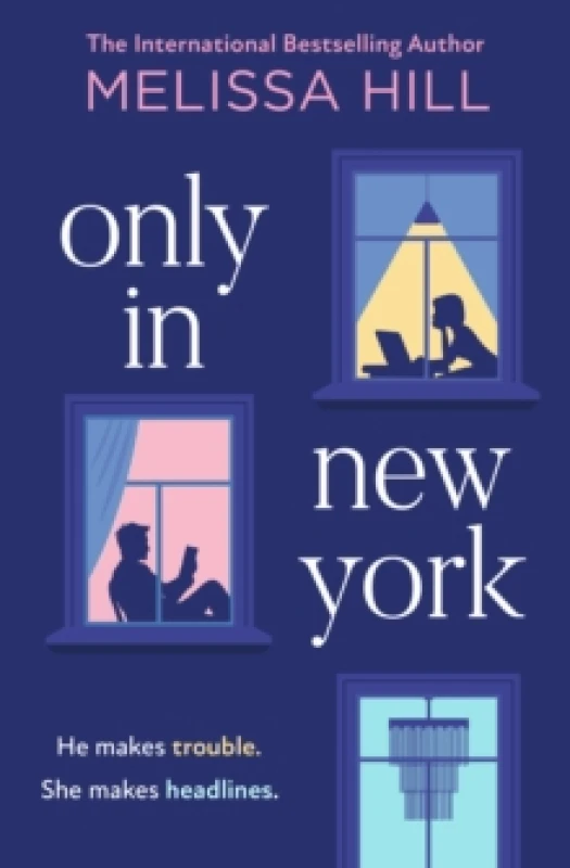 Image of Only in New York Paperback / softback