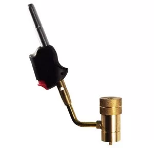 Image of GoSystem Quick Pro Swivel torch QP8066H