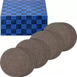 Image of PFERD SET KR 125 A FEIN 42898002 Sanding discs (Ø) 125mm