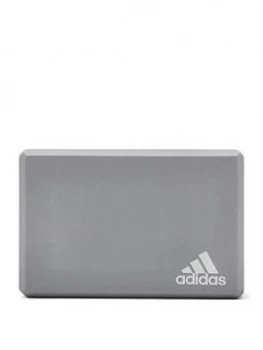Image of Adidas Yoga Block - Foam