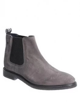 Image of Base London Gordon Chelsea Boot