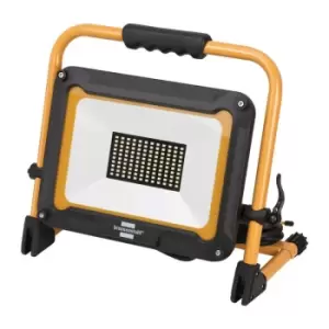 Image of Projecteur solaire a LED mobile JARO 80 W 7200 lm 5m H07RN-F 3 x 1 mm² IP65 BRE