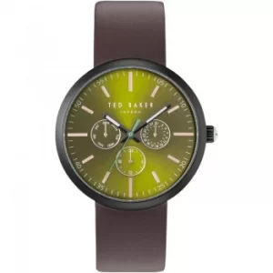 Image of Ted Baker Mens Jack Watch