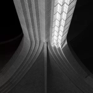 Image of Drone Signals by Ben Chatwin Vinyl Album