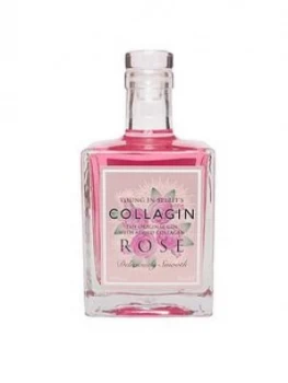 Image of Collagin Rose Gin 50Cl