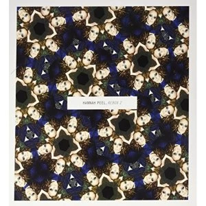 Image of Hannah Peel - Rebox 2 Vinyl
