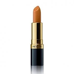 Image of Revlon Super Lustrous Pearl Lipstick 041 Gold Goddess