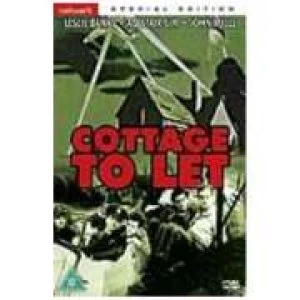 Image of Cottage To Let [Special Edition]